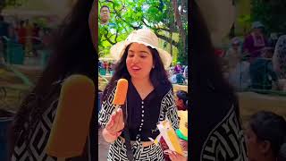 Ice cream 🍨 Cold drink 🍹 Ya chai ☕ 🤣 comment your favourite dushyantkukreja short viral [upl. by Prima]