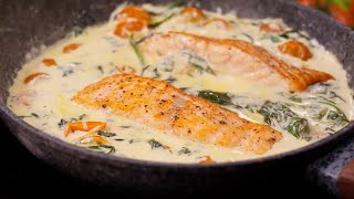 7 recetas con salmon ¡DELICIOSAS comidas rapidas y faciles de hacer [upl. by Ttesil318]