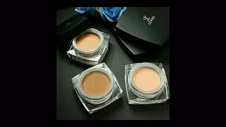 Lt Pro Smooth Corrector Cream Foundation [upl. by Jessa943]