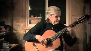 Richard Johnson Danza Española No 5 by Enrique Granados on Solo Classical Guitar [upl. by Timothy]