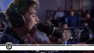 Snarky Puppy feat Jacob Collier amp Big Ed Lee  quotDont You Knowquot Family Dinner Volume Two [upl. by Hatokad]