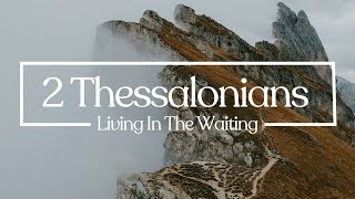 A Church to Boast About  2 Thessalonians 115  Pastor Daniel Naff  050524 [upl. by Moclam396]