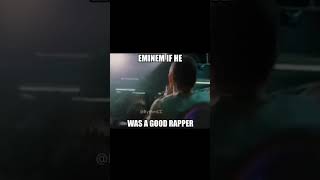 Eminem If He Was a Good Rapper memes [upl. by Frodi]