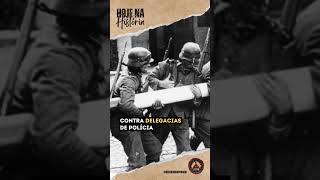 Recife em Guerra A Intentona Comunista Chega a Pernambuco  24 DE NOVEMBRO 1935 [upl. by Halstead]