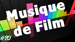 Blind Test 70 Quizz Musique de Film facile [upl. by Mersey]