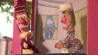 Punch amp Judy Puppet Show Brisbane [upl. by Hunt]