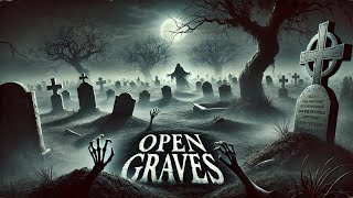 Open Graves  HD  Thriller  Full movie in English [upl. by Eulalia]