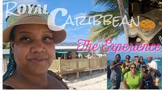 Royal Caribbean THINGS TO DO PLUS RECAP amp FINAL THOUGHTS [upl. by Della215]