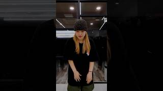 SoulChef – Write This Down choreography EYA [upl. by Det]