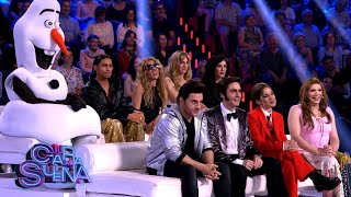 El Poder del Verano v70  TCMS11  Gala 10 [upl. by Alliscirp]