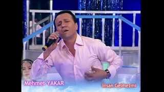 Mehmet Yakar amp Yagız  İnsan Gelmez mi [upl. by Cirederf582]