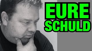 Von diesen Kanälen habe ich die Schnauze voll Proofwood [upl. by Aillij]