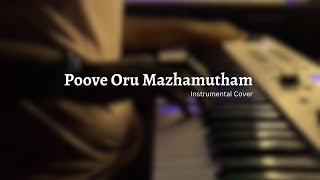 Poove Oru Mazhamuthum  Instrumental  Kaiyethum Doorathu  Ouseppachan  kalaivananoffl [upl. by Kissee]