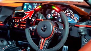 30 AMAZING NEXT LEVEL CAR GADGETS on Amazon You Need to See in 2024 [upl. by Ecnarepmet]