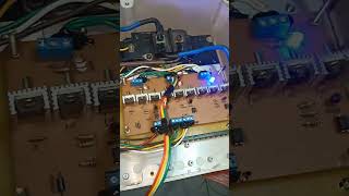 water splitting on demand resonance frqeuncy hydrogen gas frequency module and hydrogen inj driver [upl. by Roanna]