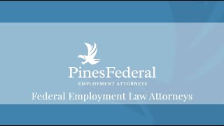 Federal Employment Law Attorneys [upl. by Heck]