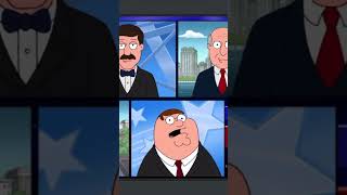 Family guy cnn [upl. by Asylla]