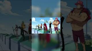 My Take on PreTimeskip One Pieces best Sagas anime onepiece luffy shorts [upl. by Ecnarret]