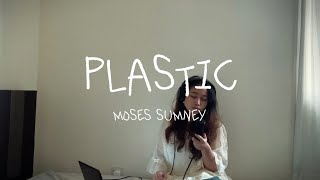 Plastic  Moses Sumney Cover [upl. by Aniaz]