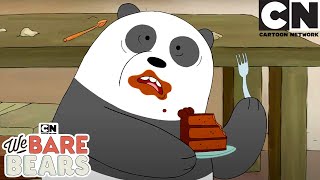 We Bare Bears All Season 2 Episodes  Cartoon Network  Cartoons for Kids [upl. by Enairb729]