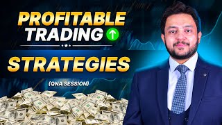 How to Avoid Losses and Focus on Profitable Trading l Top Strategies and Points for Trading Success [upl. by Ajit815]