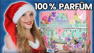 NUR PARFÜM 😮 ADOPT Adventskalender 2024 Unboxing [upl. by Virgy]