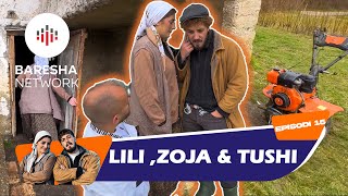 Lili amp Zoja  Episodi 15  Qfar do te ndodh me Cukin amp Cedejen [upl. by Mortimer]