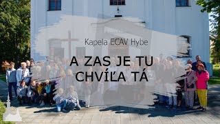 A zas je tu chvíľa tá [upl. by Nils]