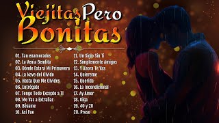 Las Mejores Baladas en Espanol de los 80  90 Mix ♪ღ♫ Viejitas Pero Bonitas 🌹 Romanticas Del Ay [upl. by Edlyn]