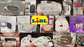 WHATS NEW IN LIDLMIDDLE SECTION  Come Shop with me at LIDL LIDL hau [upl. by Amby563]