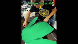 Folding tips and hacks  Save time and space with these clothes folding tricks 👕👖 fold foldie [upl. by Ranita161]