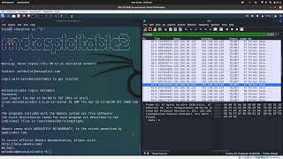 Wireshark Telnet e SSH [upl. by Papke683]