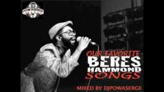 Our Favorite BERES HAMMOND Songs  playlist [upl. by Pam]