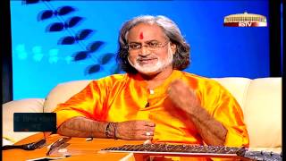 Shakhsiyat With Vishwamohan Bhatt [upl. by Niatsirt]