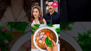 Try this recipe  anupama jaa rhi party mein  ytshorts anupama recipe cookingrecipes [upl. by Metcalf415]