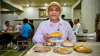 Visit 102yearold CAFÉ BHONSLE Panjim For Goan Vegetarian Breakfast amp Conversations [upl. by Alabaster]