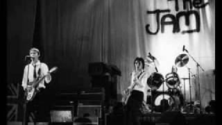 The Jam Heatwave  live at the 100 club 1977 [upl. by Anett562]