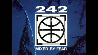 Front 242 Gripped by Fear [upl. by Dieter]