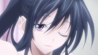 Highschool Dxd AMV Animal [upl. by Hainahpez]