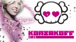 Korsakoff  375 PREVIEW [upl. by Gerdeen]