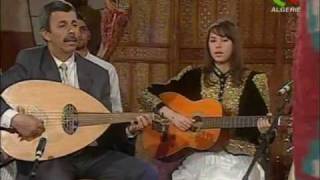 Music from Algeria  Musique dAlgérie  موسيقى من الجزائر [upl. by Siward]