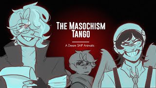 The Masochism Tango  Quackity amp Wilbur Dream SMP Animatic [upl. by Noseyt148]