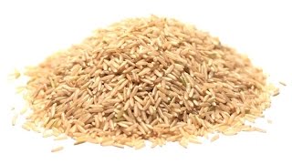 Brown Rice Long Grain  Nutritional Information [upl. by Marie-Jeanne]