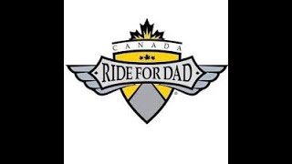 CVMC joins Ride4Dad Golden Horseshoe 2024 [upl. by Akinuahs449]