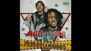 Mozzy amp Gunplay  Chain Gang from New 2017 Album quotDreadlocks amp Headshotsquot [upl. by Wiles]