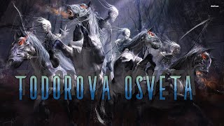 TODORCI Todorova osveta  Jeziva legenda [upl. by Reine]