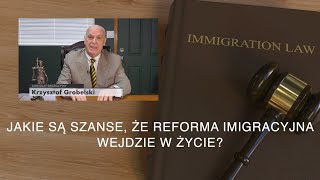 Amnestia w USA  Jakie ma szanse  Krzysztof Grobelski [upl. by Gabbi303]