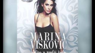 Marina Viskovic  Litar krvi 2013 [upl. by Furie577]