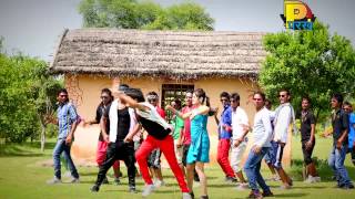 New Haryanvi Songs 2018  Karke Kaalar Khade  Anjali Raghav  Janu Rakhi  Haryanvi DJ Songs [upl. by Shaper688]