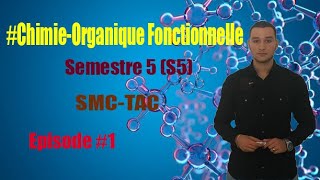 ChimieOrganique Vidéo 3  Rappel NucléophilieÉlectrophileTypes de Solvants Partie 3 [upl. by Aissatan]